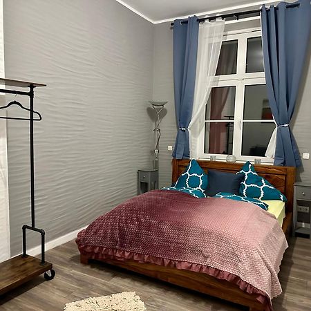 Appartement Domizil à Schleiden Extérieur photo