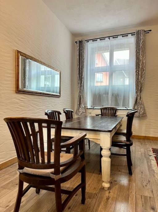 Appartement Domizil à Schleiden Extérieur photo