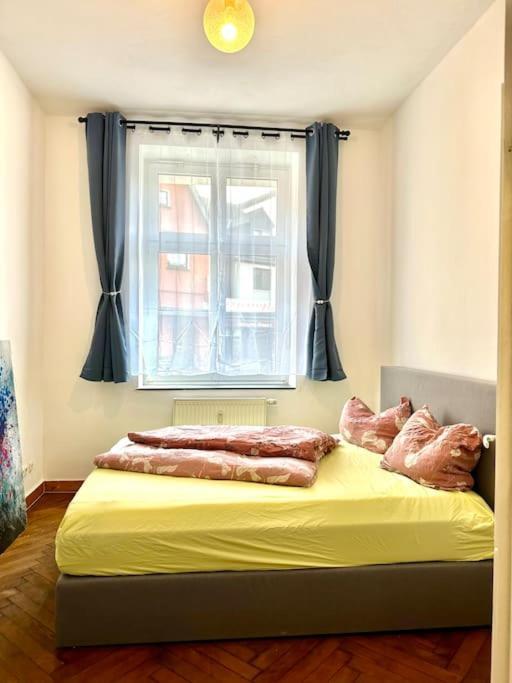 Appartement Domizil à Schleiden Extérieur photo