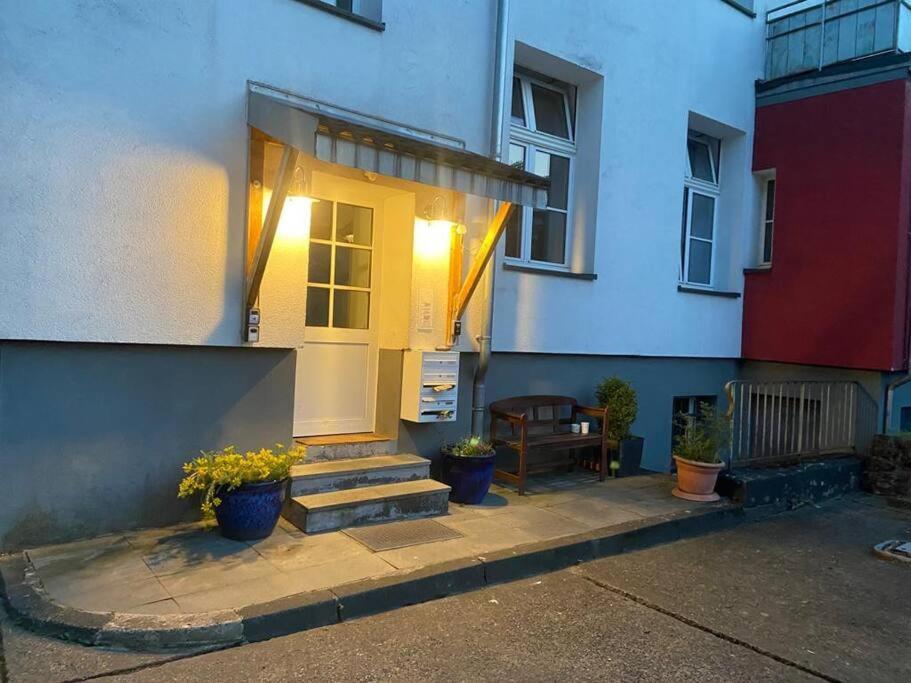 Appartement Domizil à Schleiden Extérieur photo