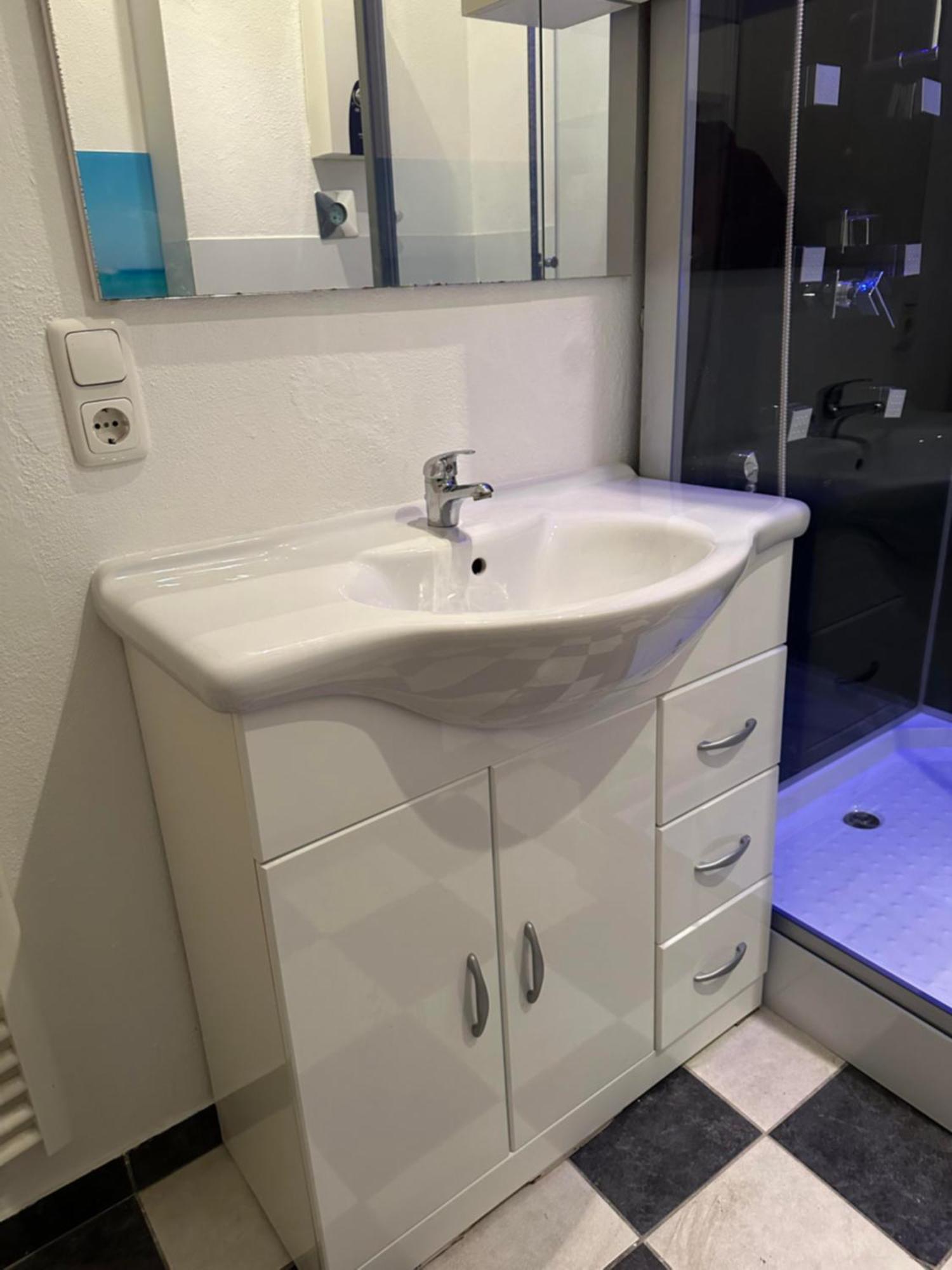 Appartement Domizil à Schleiden Extérieur photo