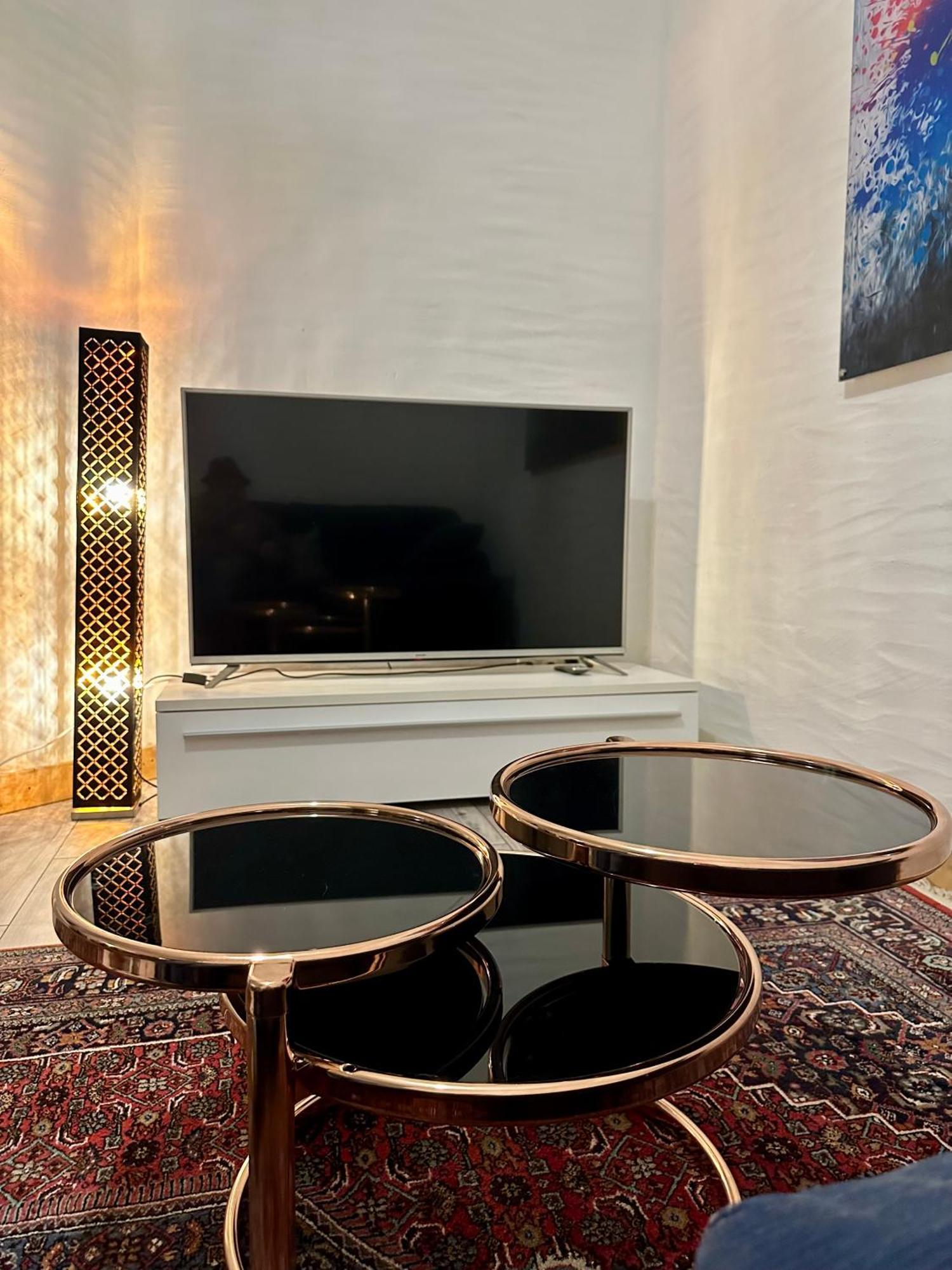 Appartement Domizil à Schleiden Extérieur photo